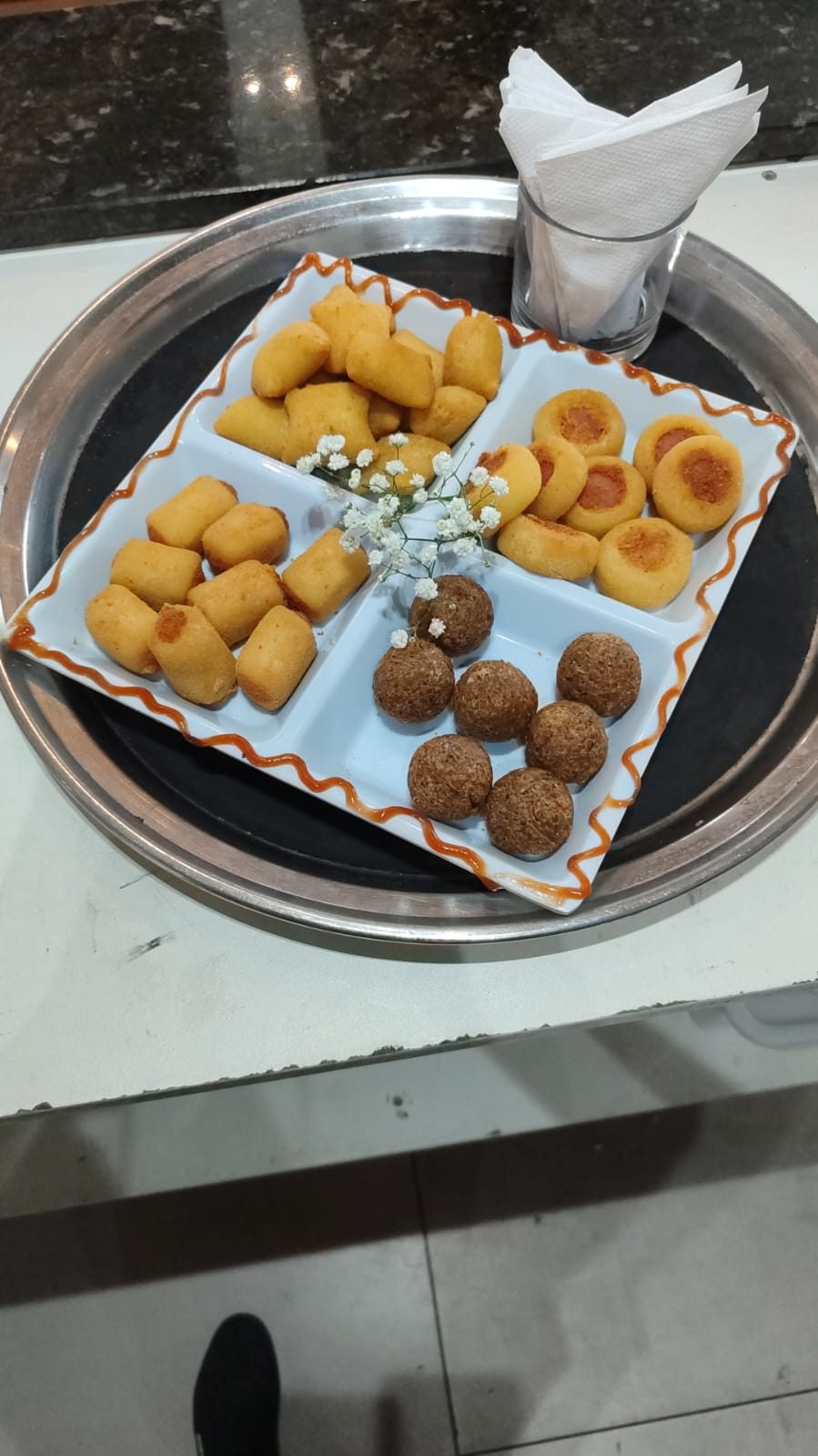 Buffet de churrasco em Jacarepaguá — Templo do Churrasco