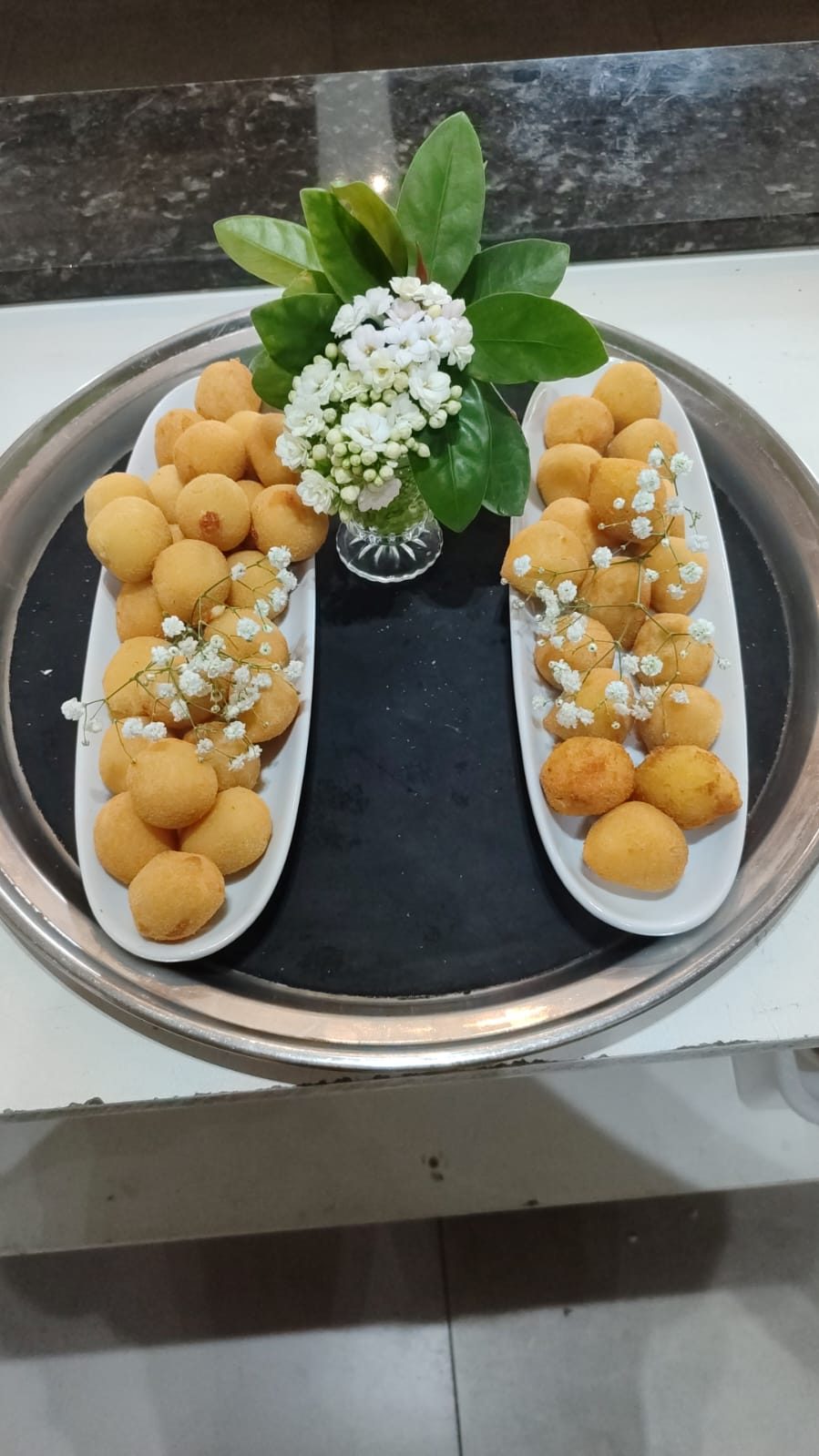 Buffet de churrasco em Madureira — Templo do Churrasco