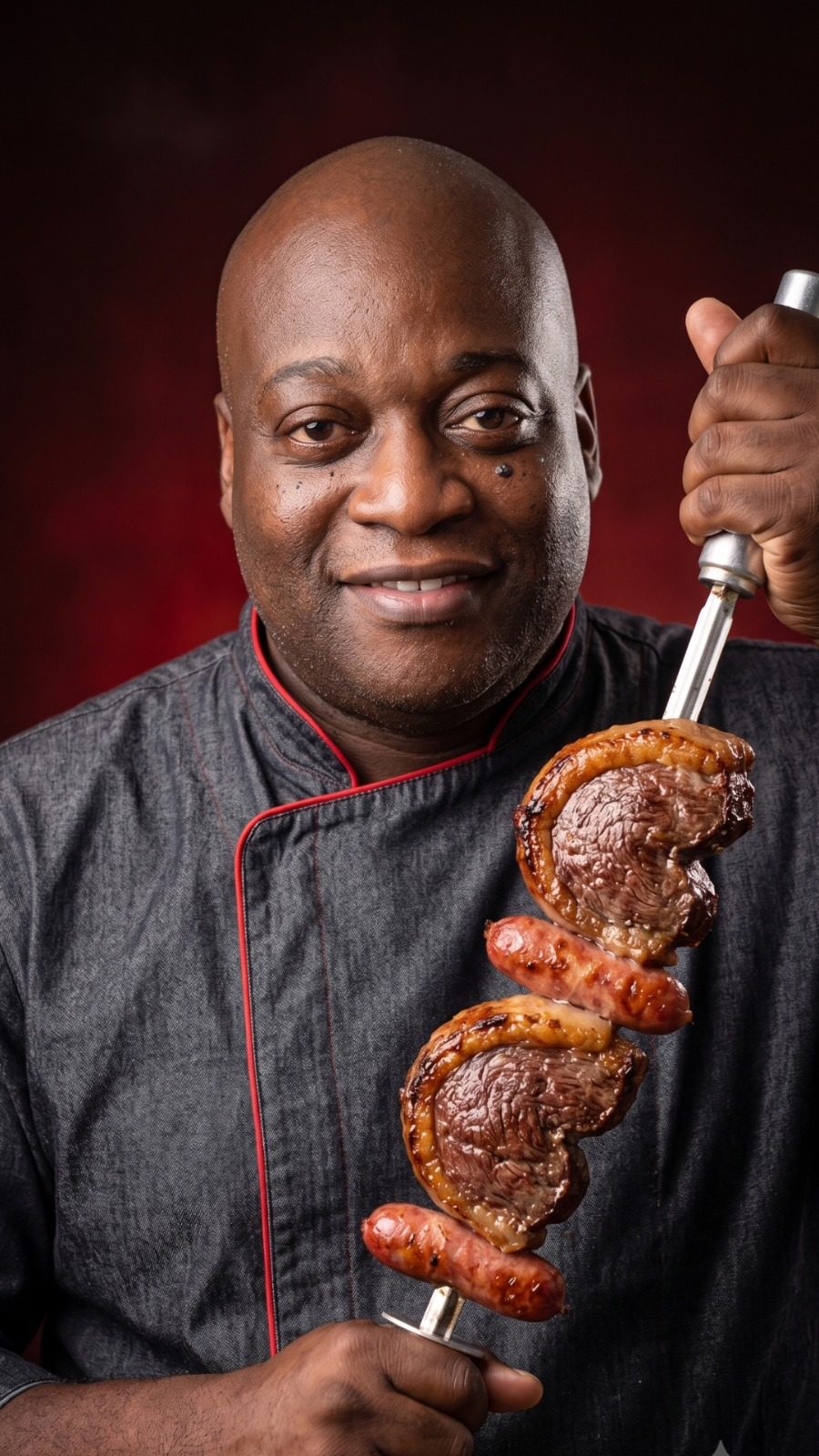 Buffet de churrasco em Olaria — Templo do Churrasco