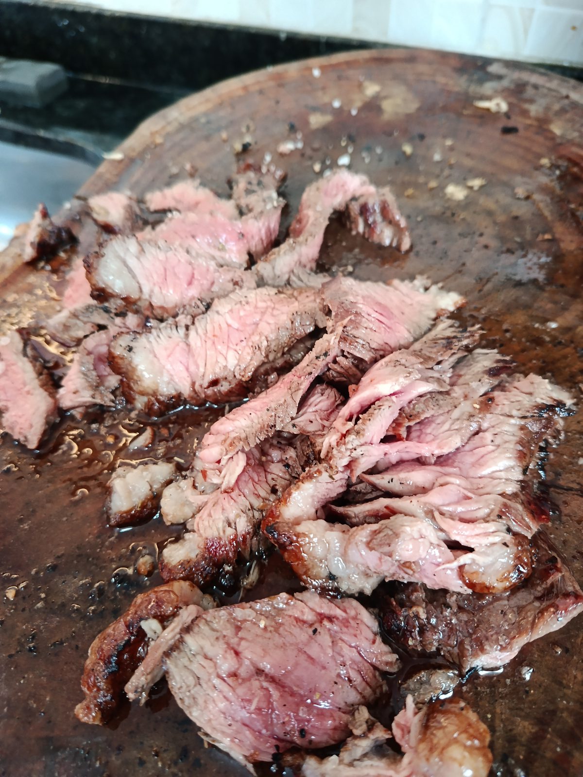Buffet de churrasco em Recreio — Templo do Churrasco